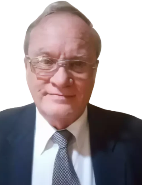 Douw Gert Brandt Coetzee